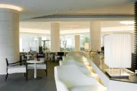 Starhotels Grand Milan - bar