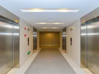 Youxi Deluxe Apartment Hotel (Tianjin Xiaobailou) Hotels in Tianjin