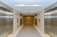 Youxi Deluxe Apartment Hotel (Tianjin Xiaobailou)