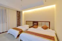 Changzhou Haiyuan Hotel Hotels near Changzhou Higher Vocational Education Park