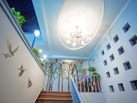 法蓝酒店(千岛湖中心湖景区店) - 公共区域