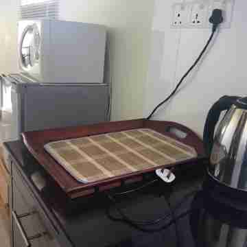 Fortune Residence Fitness & Recreational Facilities