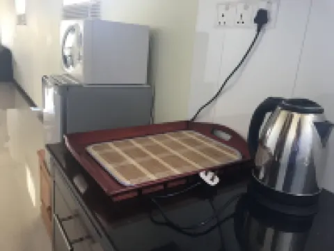 Fortune Residence Hotels near Mount Lavinia