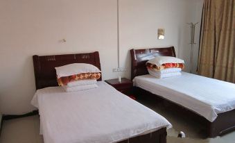 Dayu Jinlong Business Hotel