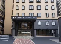 HOTEL MYSTAYS Kanazawa Castle Các khách sạn gần Modern Literature Museum