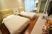 漯河馨悅快捷賓館