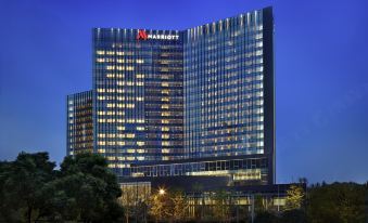 Hangzhou Marriott Hotel Qianjiang