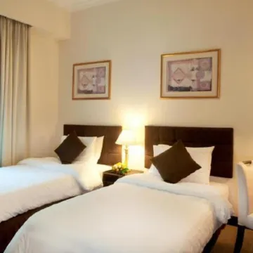 Diamond Westlake Suites Отели рядом с достопримечательностью «Тайхо»