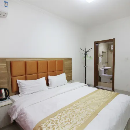 Fengzhen Hongsheng Hotel
