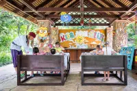 Centara Grand Mirage Beach Resort Pattaya - Family