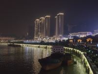 重庆隐憩酒店 - 酒店景观