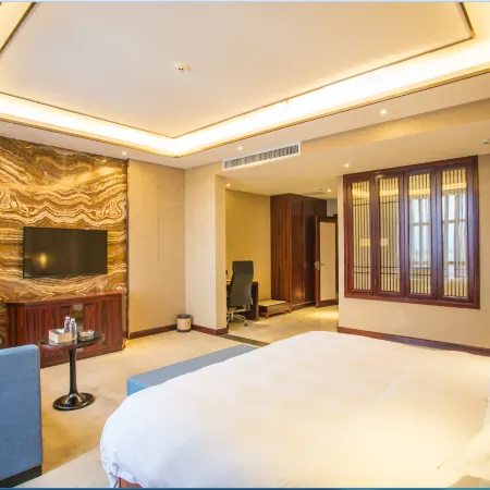 Guangnan Babaogong Hotel