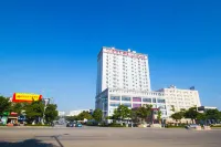 Fuyuan Hotel - 4 stjerner