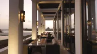 Al Baleed Salalah Resort by Anantara - Frühstück