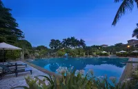 Hillview Golf Resort Dongguan - Romantisk