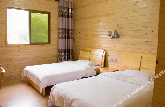 長泰水雲澗農莊