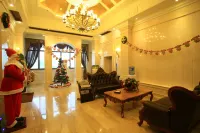 Yi Shu Hotel