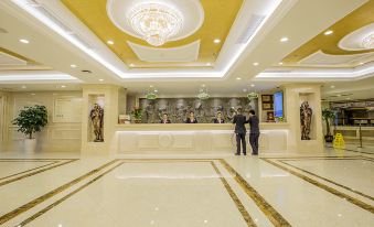 Vienna Hotel (Guiyang Jiaxiulou Airport Road)