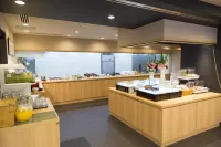 Dormy Inn Premium Tokyo Kodenmacho Hot Spring - Boutique