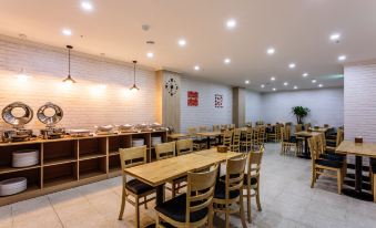 Jeju Ellui Hotel