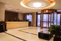 Zhongzhou Business Hotel Hotels in Qixian