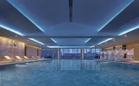 Shangri-La Hotel Tianjin - Romantic