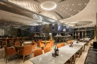 Grand Kingtown Hotel Wuxi - 5-Star