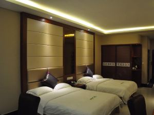 Yongzhou Bali Business Hotel