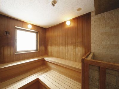 共有エリア 花巻温泉 佳松園の写真