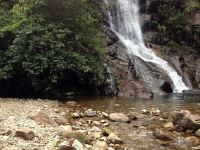 汕尾莲花山温泉度假村 - 酒店附近