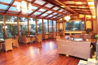 Yuansen Garden Hotel - 4 Yıldız
