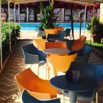 Saracen Sands Hotel & Congress Centre - Palermo - Baarit
