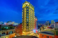 Orussey One Hotel & Apartment Hotels in Khan Prampir Meakkakra