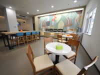 汉庭酒店(烟台火车站店)