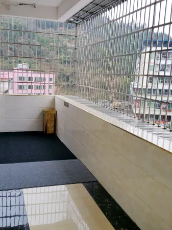 Hao Ke Hotel Отели рядом с достопримечательностью «Golden Rooster Ridge»