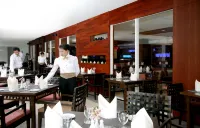 แคนทารีฮิลส์โฮเทลแอนด์เซอร์วิสอพาร์ทเมนท์ - พร้อมอาหารเช้า