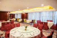 Glory Charm Hotel - breakfast