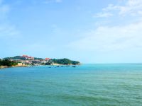 湄洲岛悦美度假旅馆 - 酒店附近