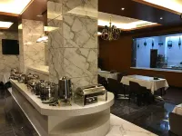 Rongsheng Hotel Hotels in Gongzhuling
