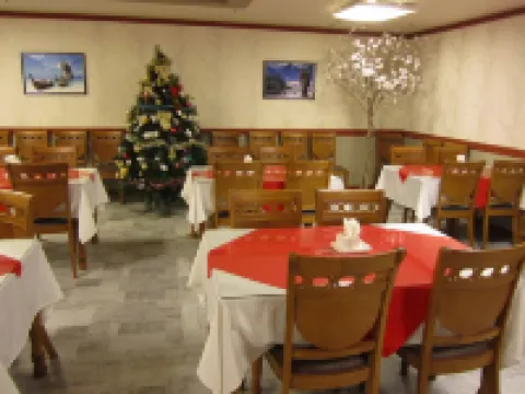 インチョン エアポート ホテル 仁川のホテル