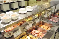 フリッパー ハウス ホテル - 朝食