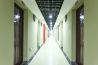 Jiating Apartment Hotel (Nantong East Bus Station) - Holiday Apartments