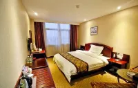 Hengtai Business Hotel