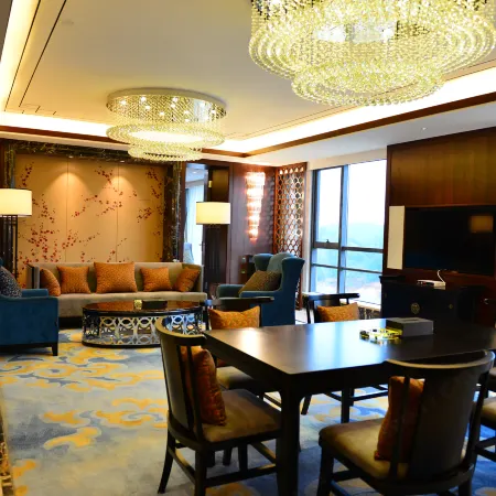 Kailong Holiday Hotel