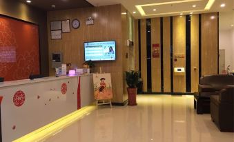 7 Days Premium (Shenzhen Dalang Commercial Center)