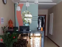 Daning Junlin Express Hotel Hotels in Daning