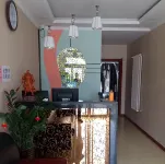 Daning Junlin Express Hotel Các khách sạn ở Đại Ninh