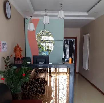 Daning Junlin Express Hotel