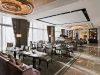 IFC Residence Hotel di Shanghai