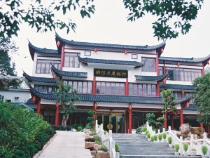 Zuijiangyue Hotel